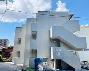 ビル / マンション